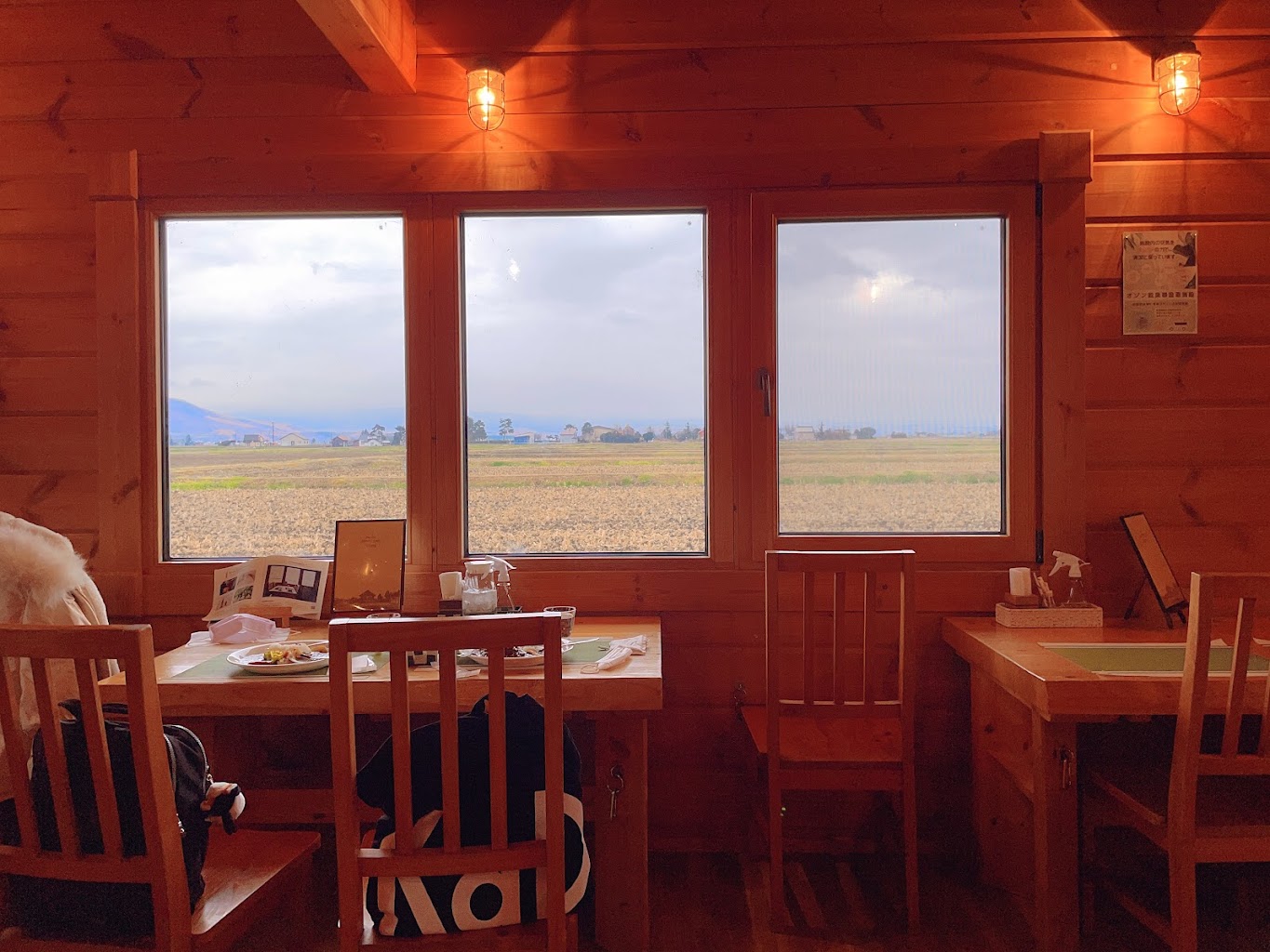 ドッグカフェ ニック