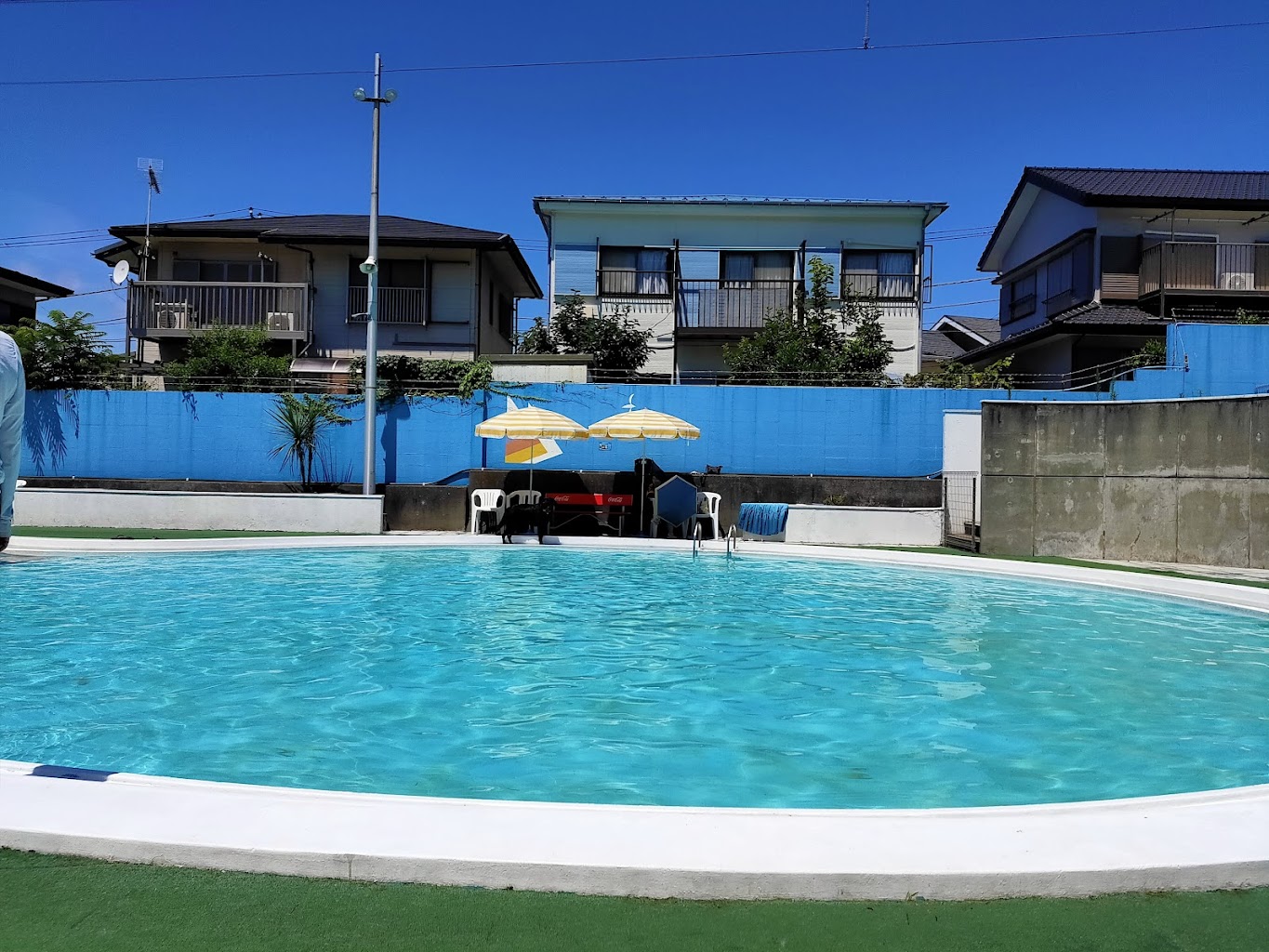 ハイランドドックヤード