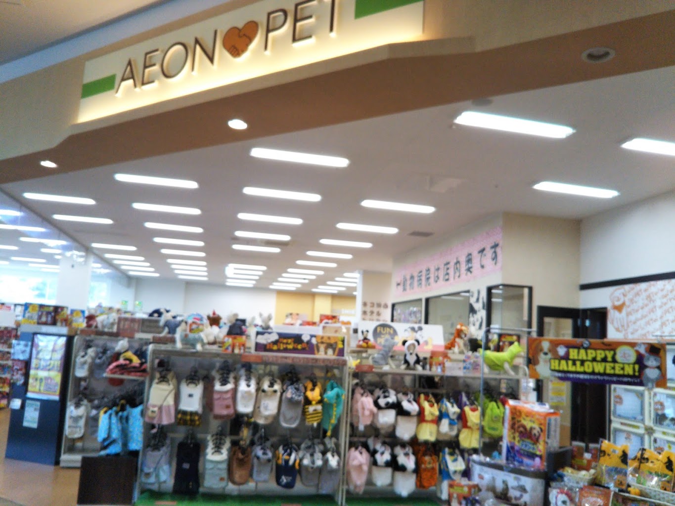 ペテモ泉大沢店