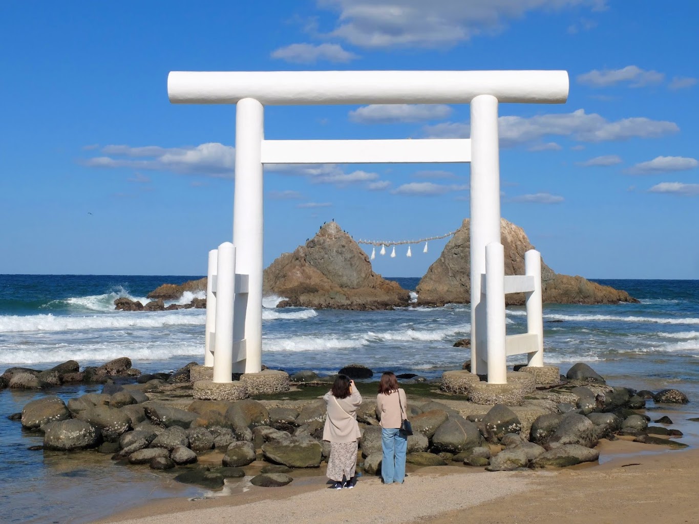 ワン公110番　犬牧場二見ヶ浦夕日の里