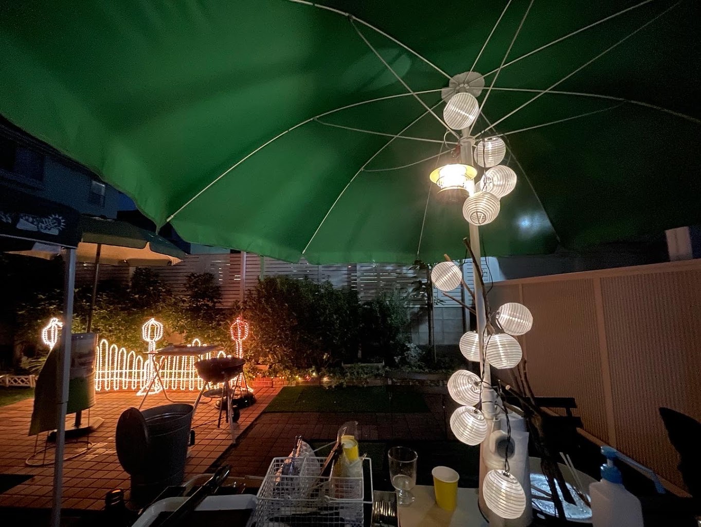 ドッグラン・ワンコパーク（ハウスクエア横浜）