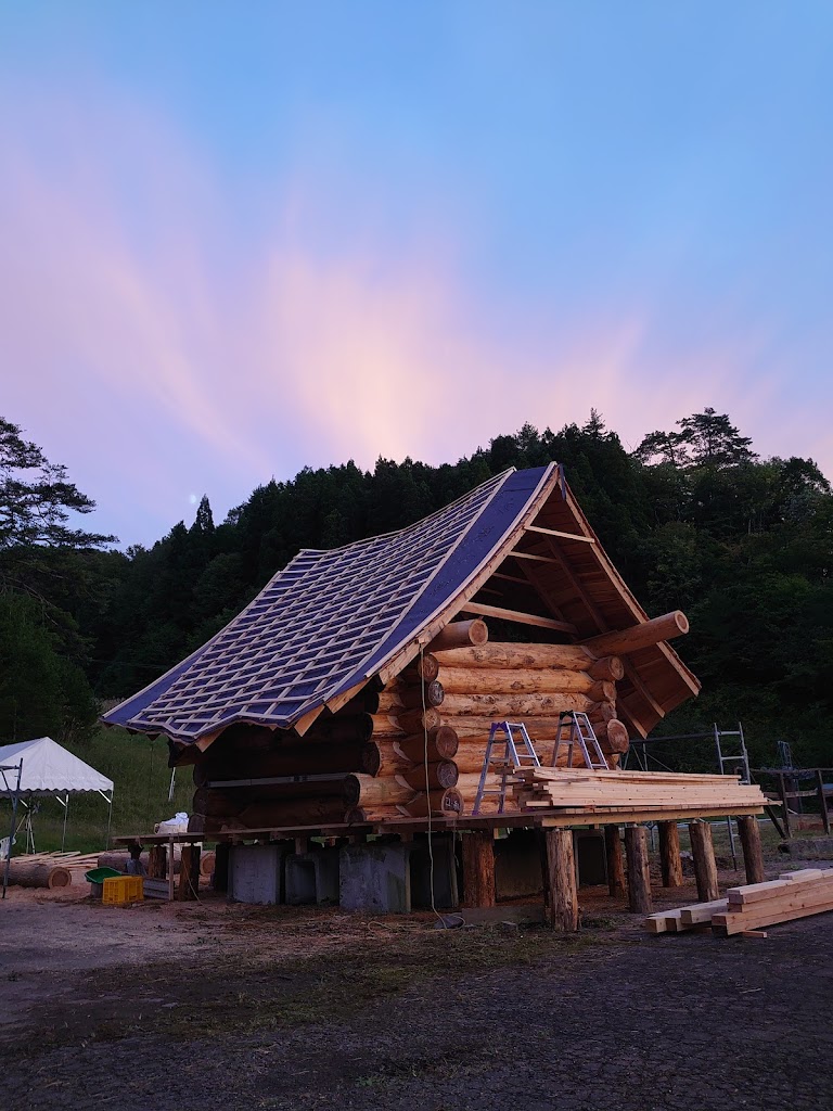 アウトドアイン母袋 ドッグラン