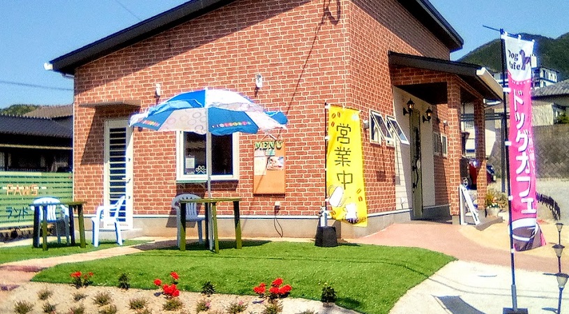 ドッグランフリーダム