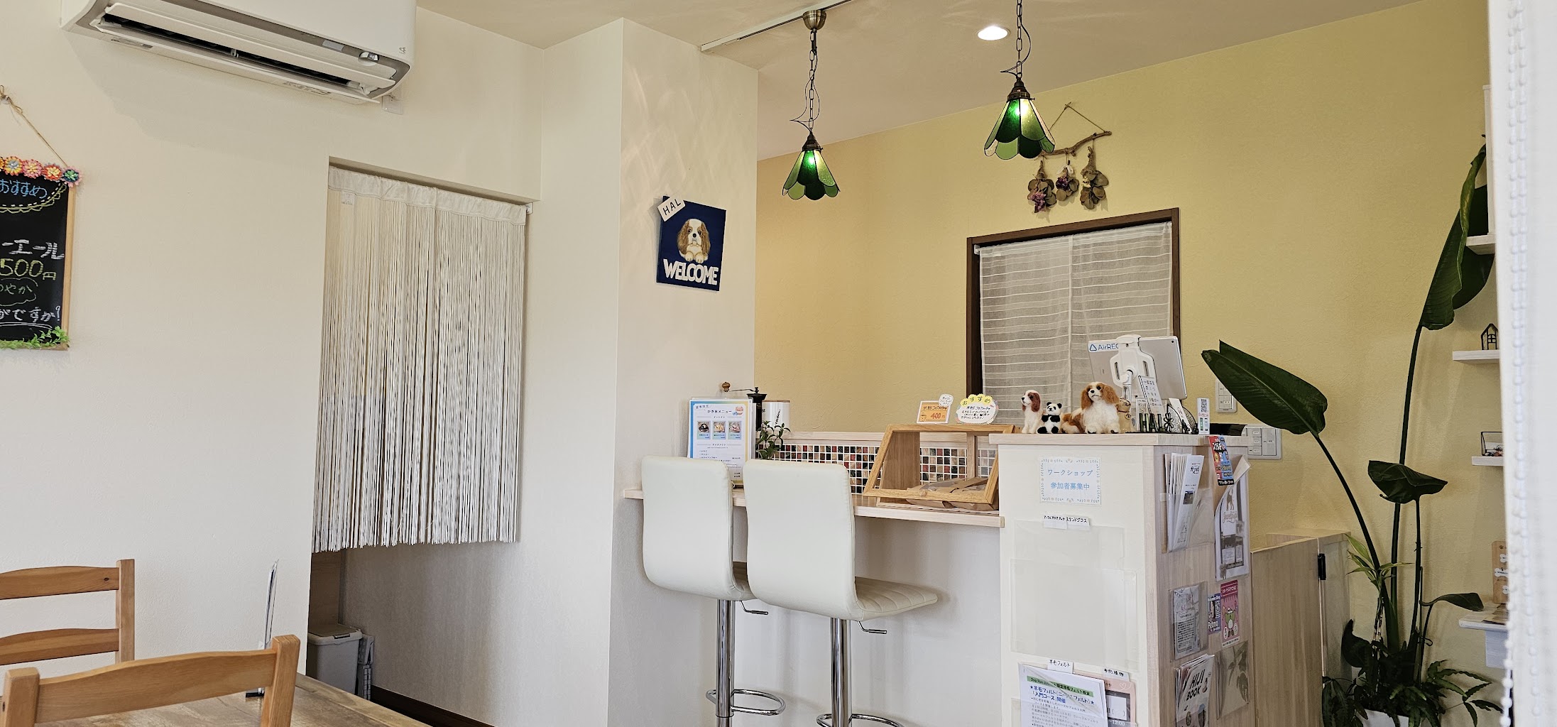 ドッグラン ハル