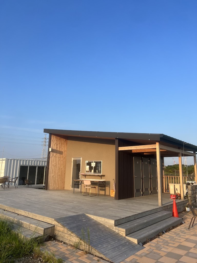 ドッグフィールド津