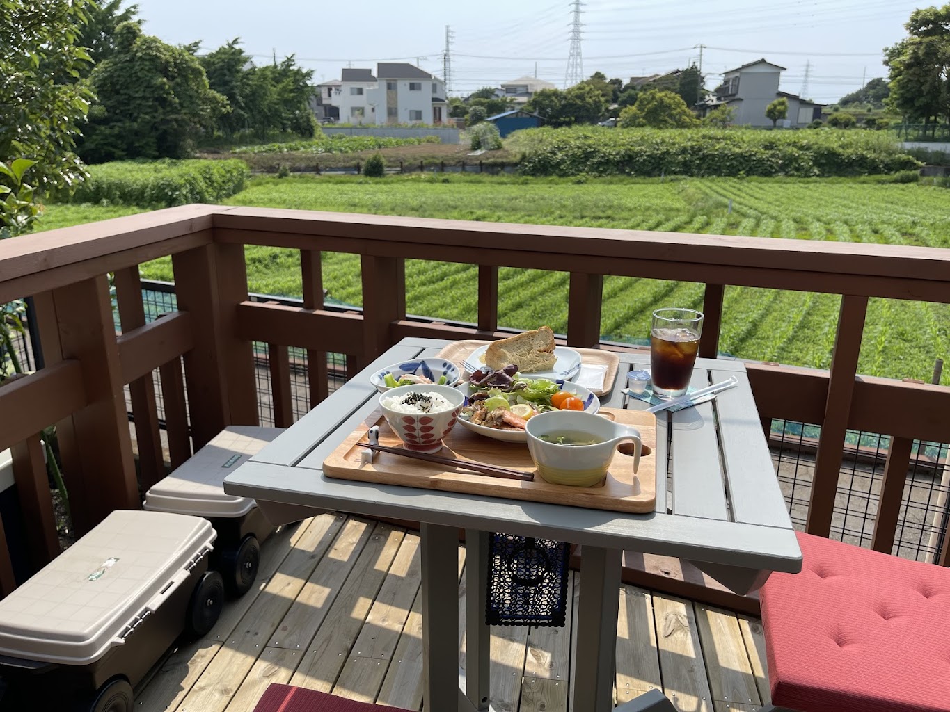 アットミックス　ドッグラン