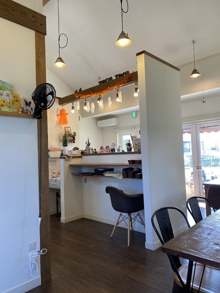 ドッグカフェＦｕｎ