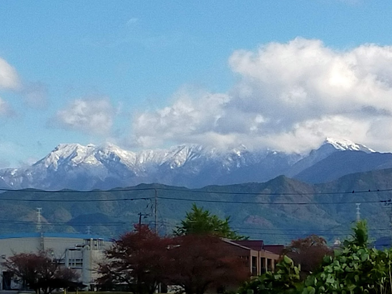 重信川樋口公園