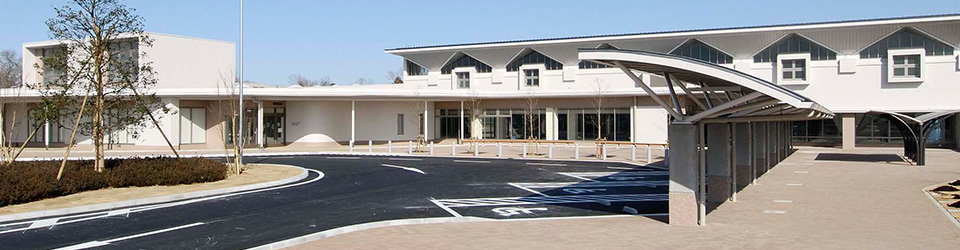 つくばウェルネスパークドッグラン