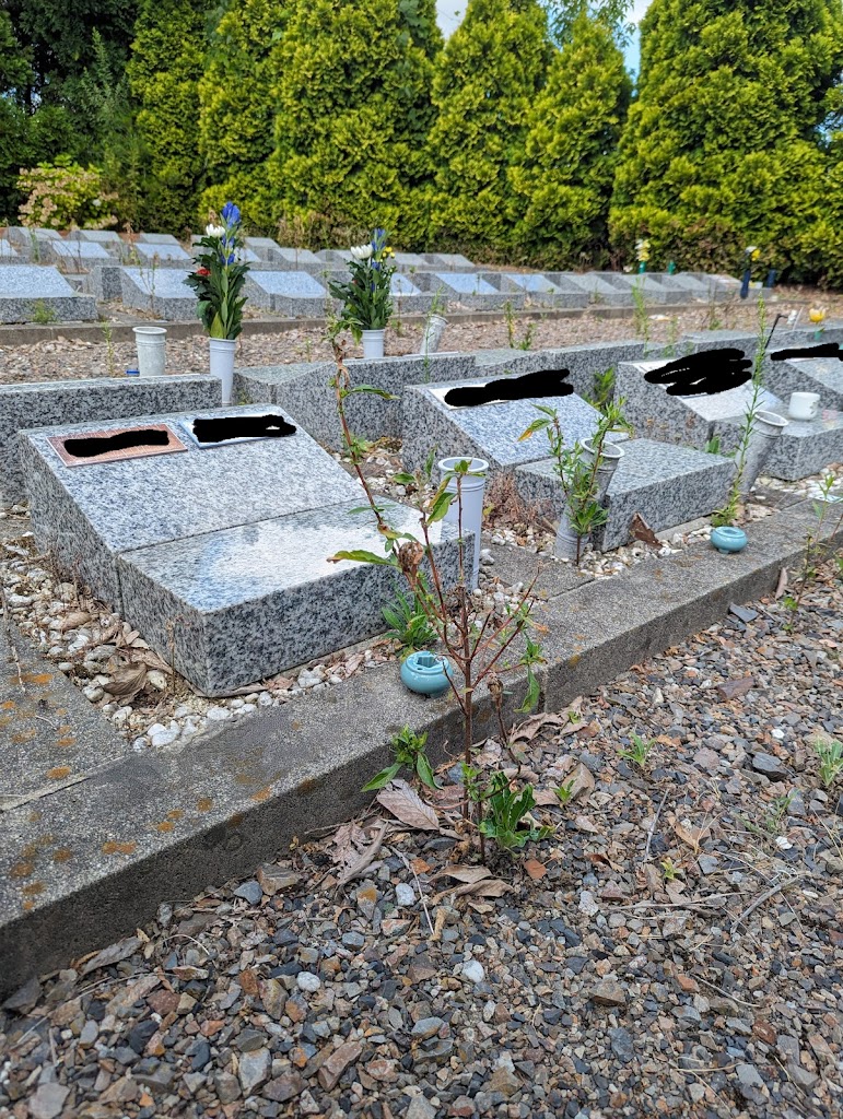 メモリアル・ペット