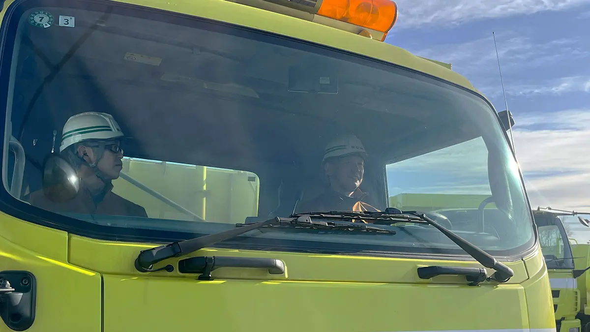 栗山グリーンブリスドッグラン