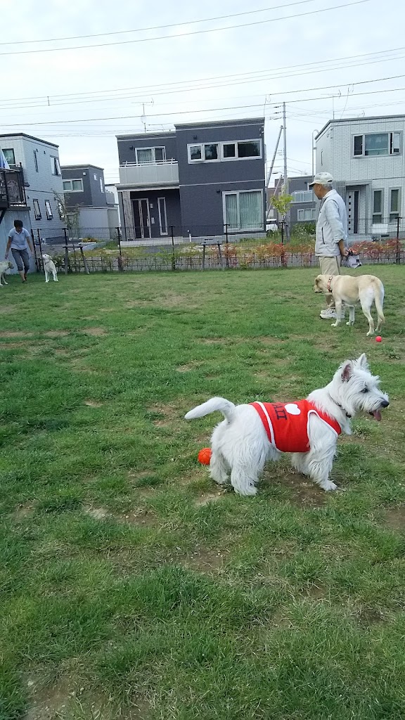 ドッグラン＆ドッグカフェ遊来楽～ゆらら～