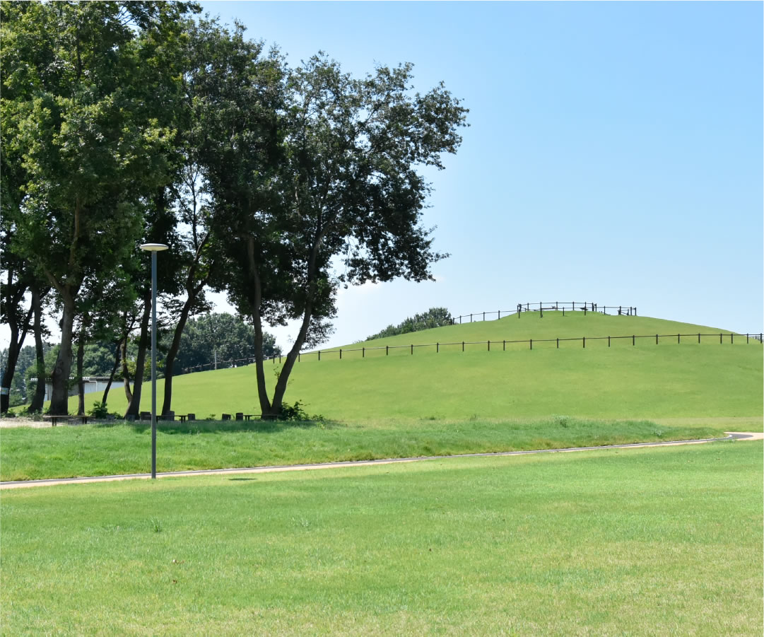 三王山ふれあい公園