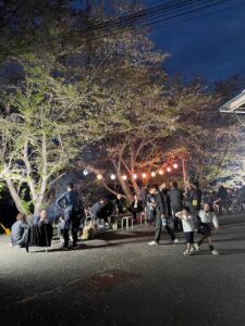 マロンズ・ガーデン ドッグラン