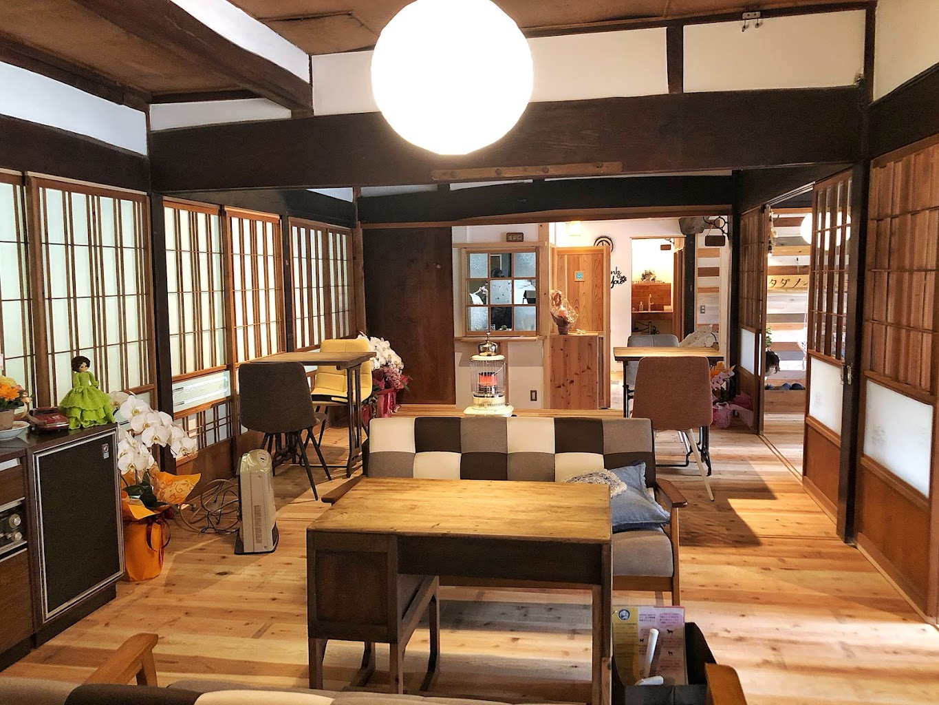 タダノイヌヅキ