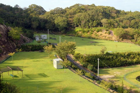 黒井山ドッグパーク