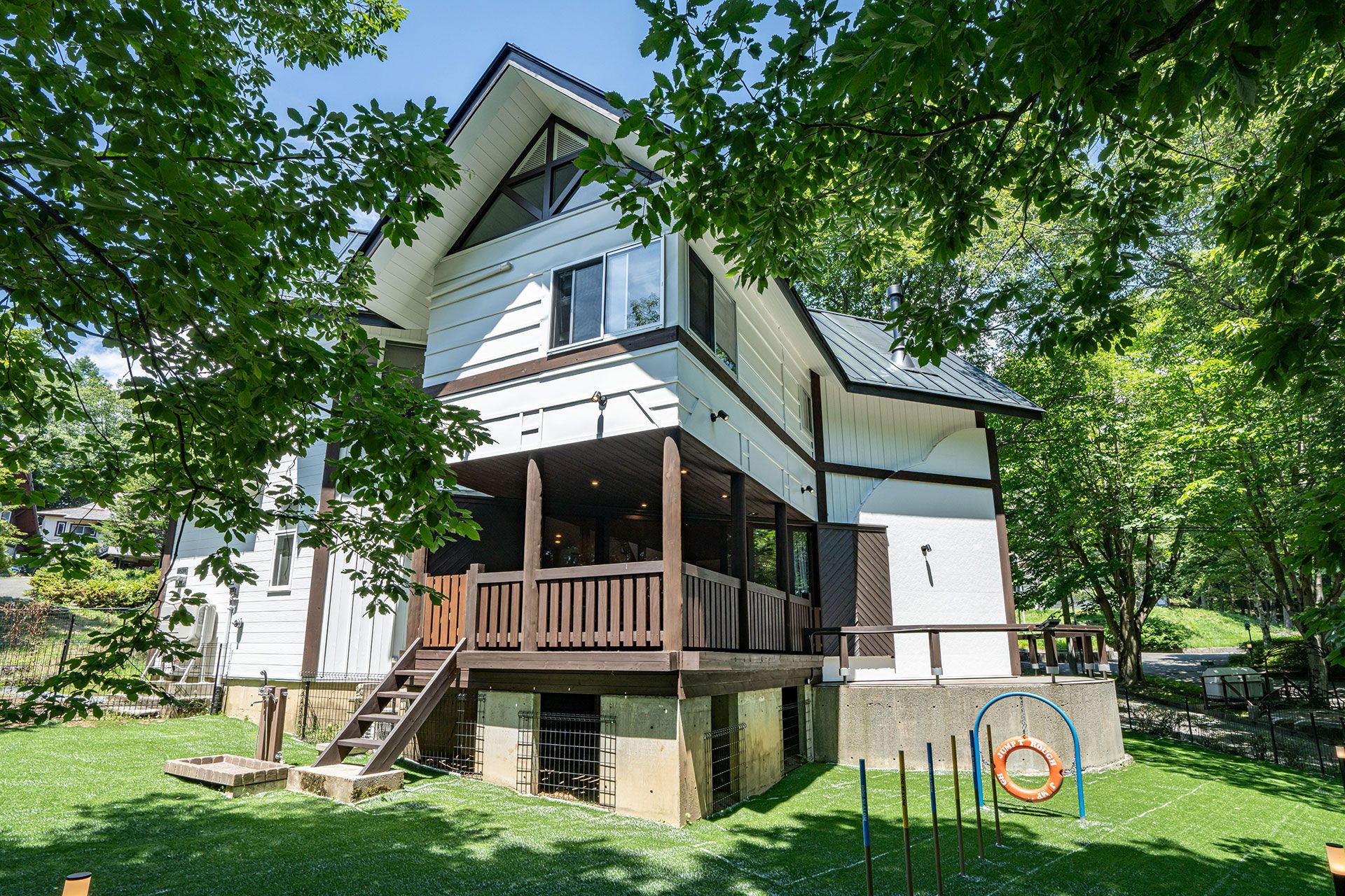 八ヶ岳わんわんパラダイス