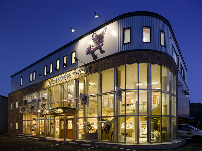 ドッグファンクラブ