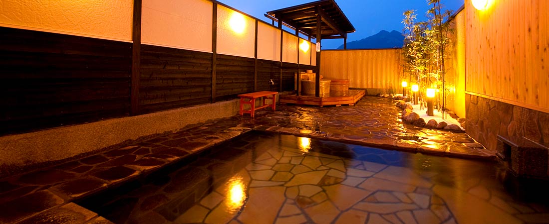 湯布院ガーデンホテル