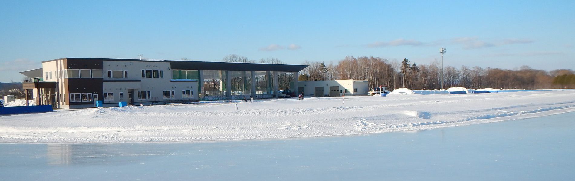 ミントフィールド 小型犬エリア