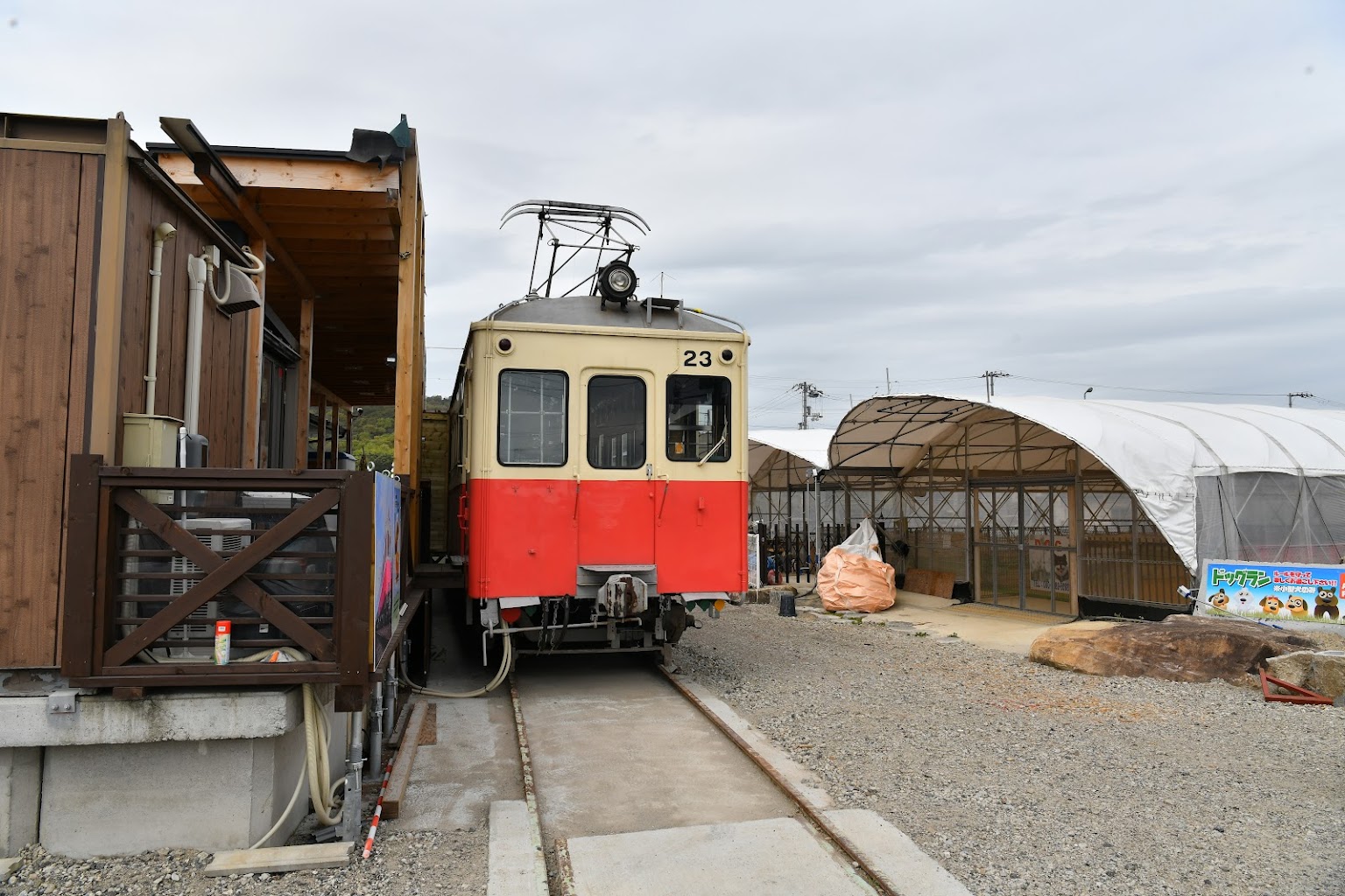 テイクアウト＆ドッグラン88(エイティエイト)