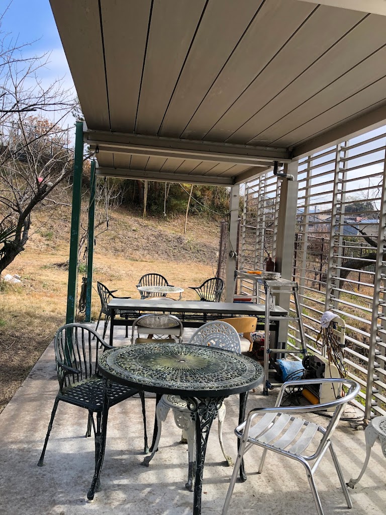 ドッグラン＆キッチンなかよし