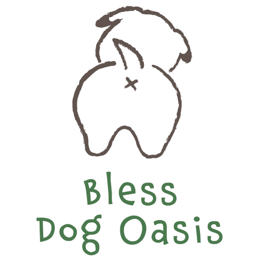 Bless Dog Oasis