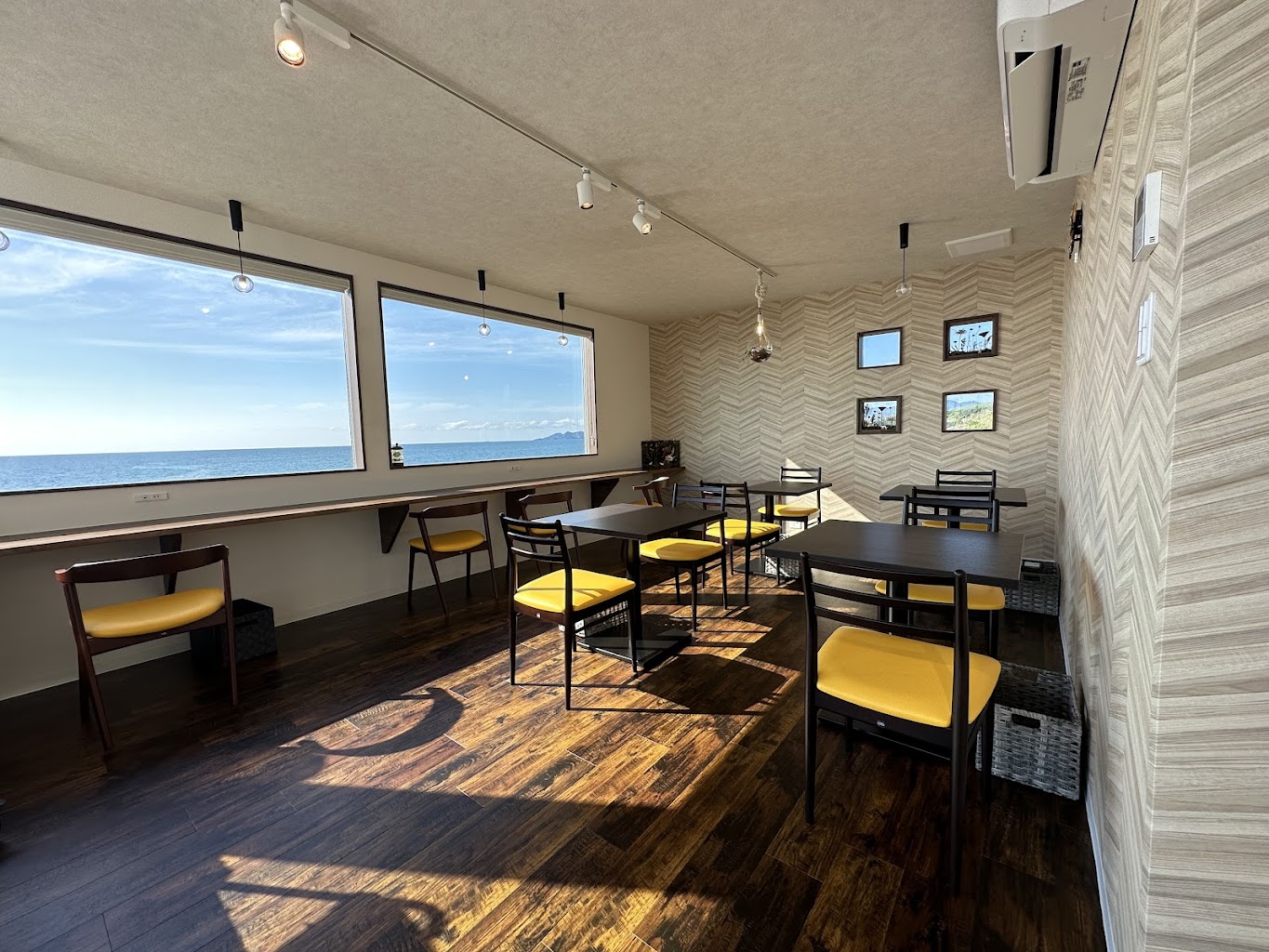 Cafe Fleet(カフェフリート)