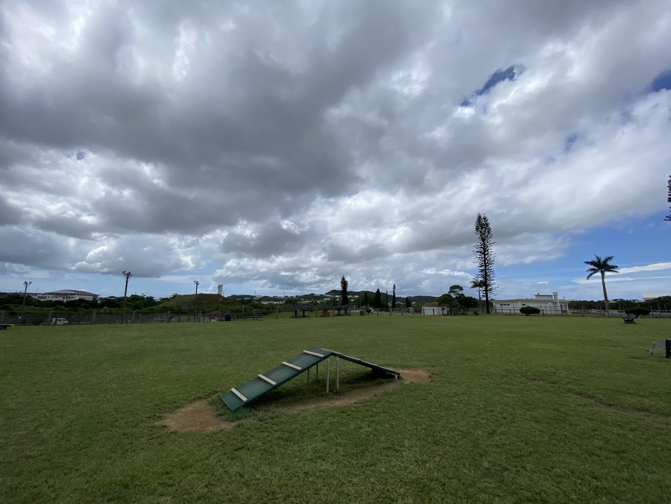 知花ドッグラン(Chibana Dog Park)