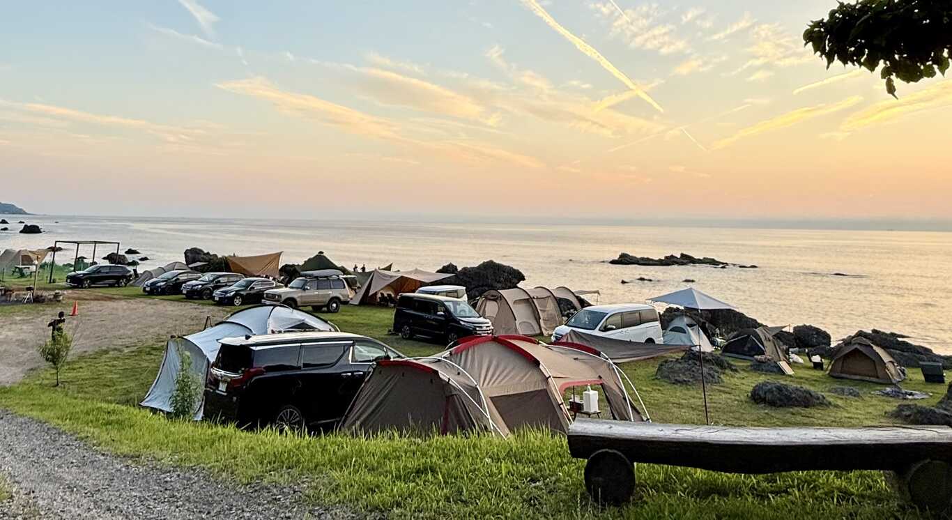 ドッグラン＆キャンプ場 - Dog Park OCEAN’S (オーシャンズ）