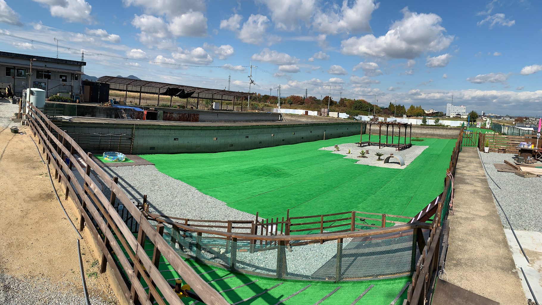 DogRunAnn-ドッグランアン-