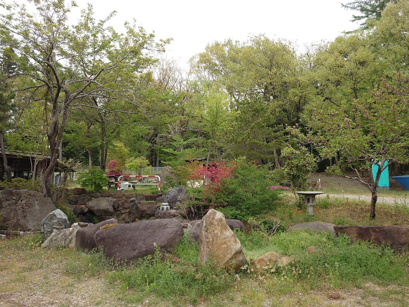 喜多方Dogwan　ドッグラン