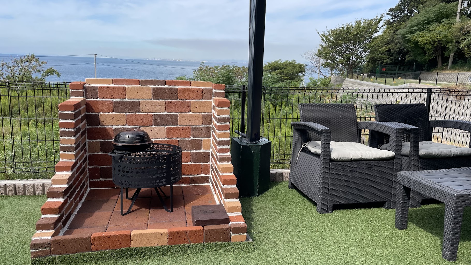 GREEN HOUSE 淡路ガーデン