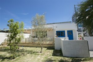 HAPPY ANGEL(DOG GARDEN SKY+)