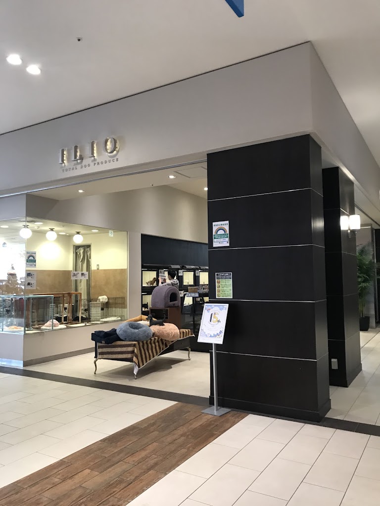 ILIO ららぽーと豊洲店