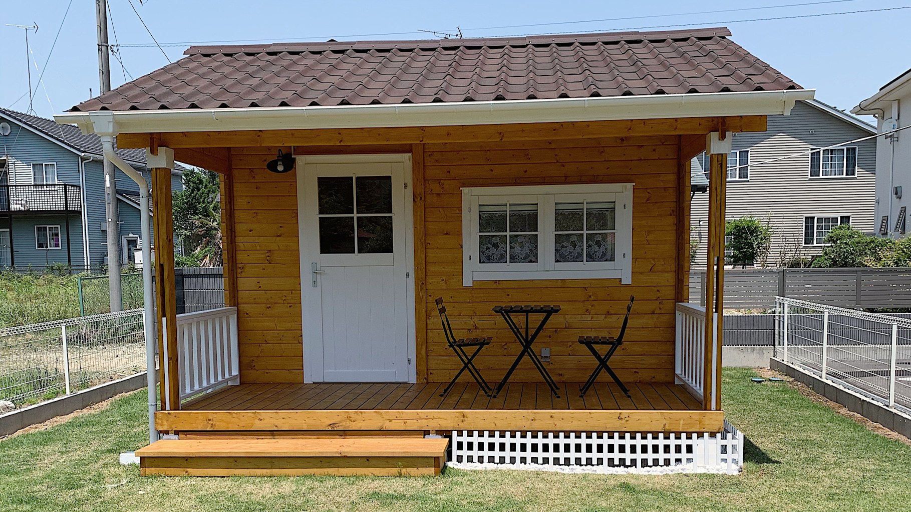 ドックサロンJaime