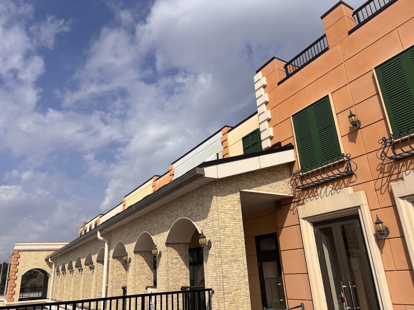 NEOPASA駿河湾沼津 上り（新東名高速）