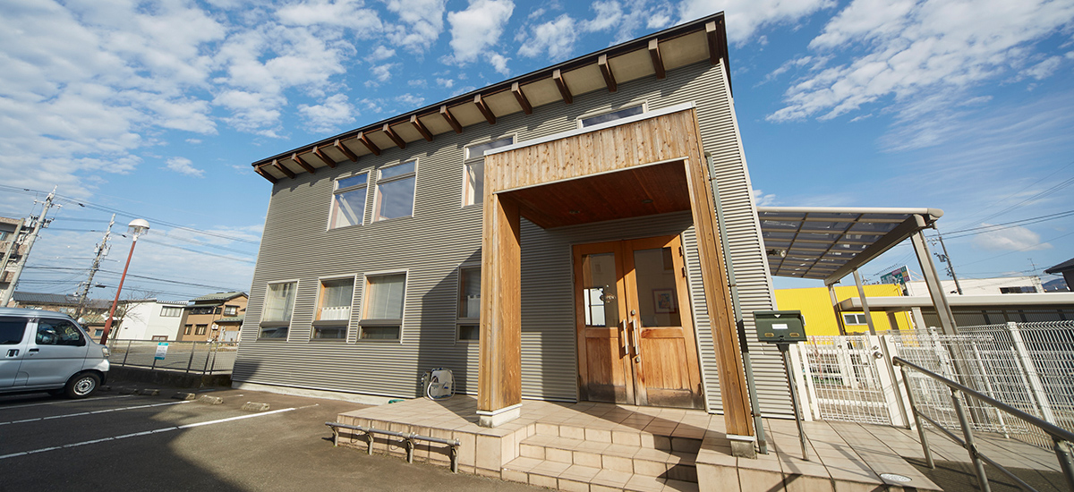 NO-LEAD（柴田動物病院）