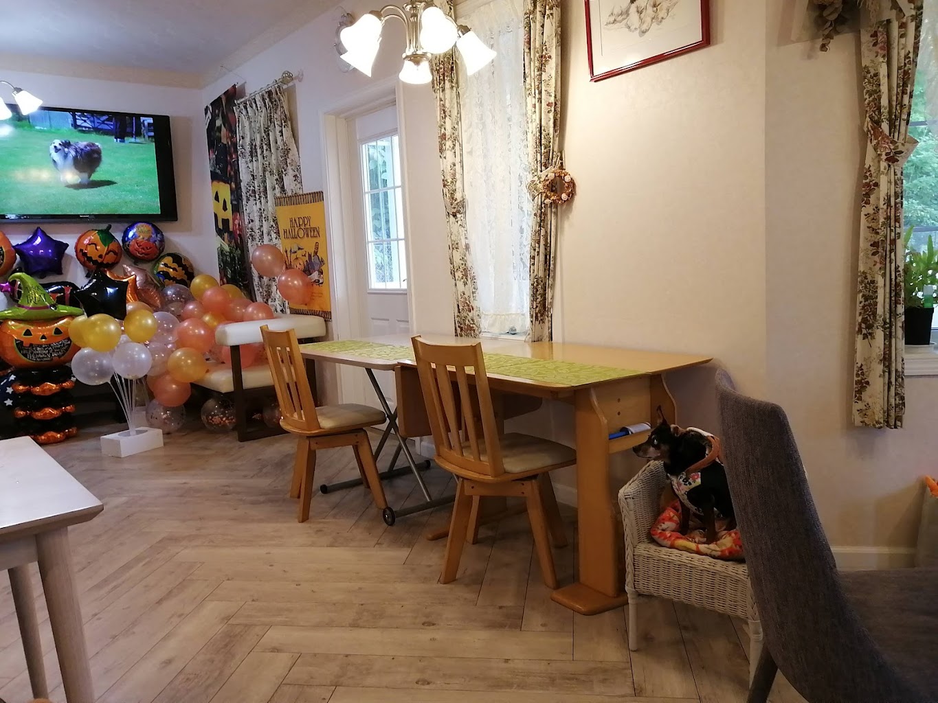 杜のカフェ ノエル Noel