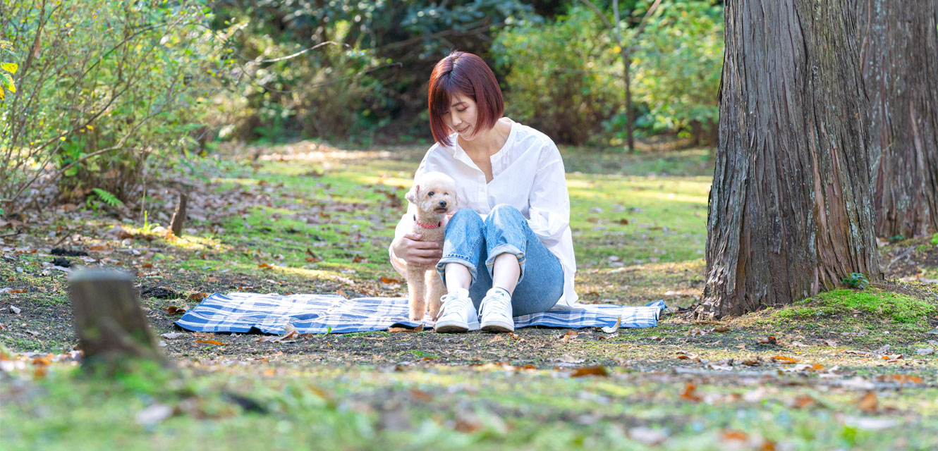 P’s-First ペットケア＆アダプションセンター日光