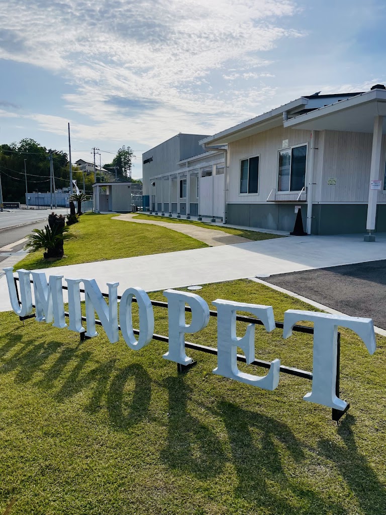 ドッグランPAD＆TAIL