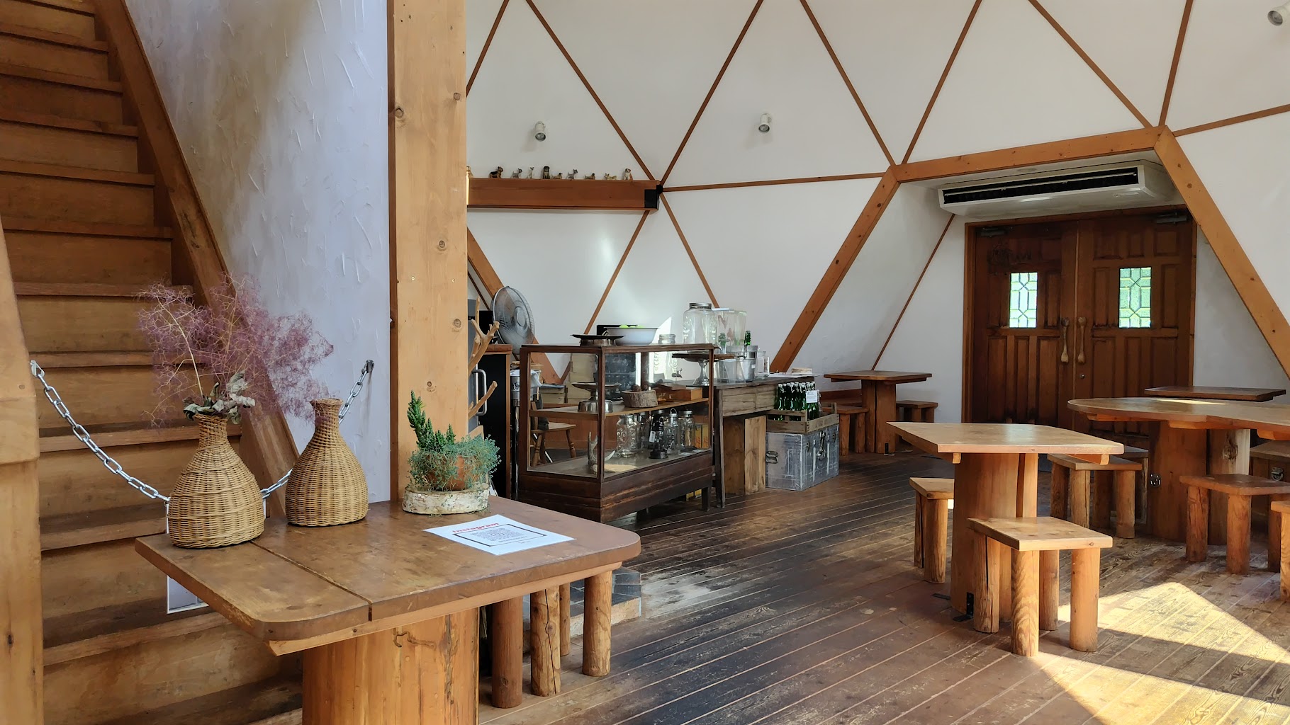 Paani dog Cafe（パアニ・ドッグ・カフェ）