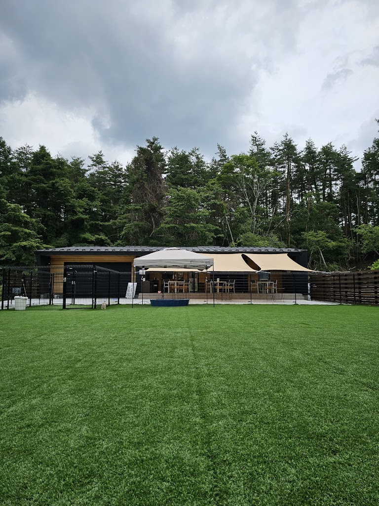 ドッグラン Sakurairo