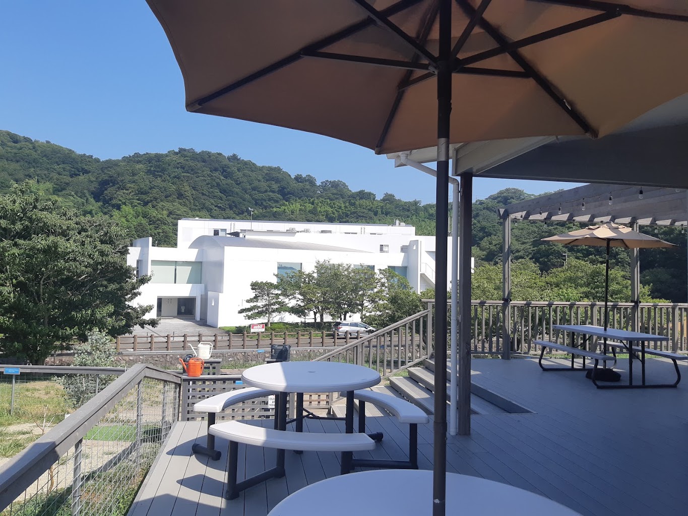 Ven！Kitchen&Dog Garden