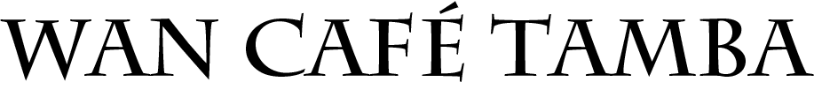 Wan Cafe Tamba