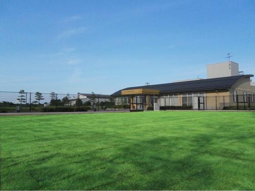 ドッグラン金沢