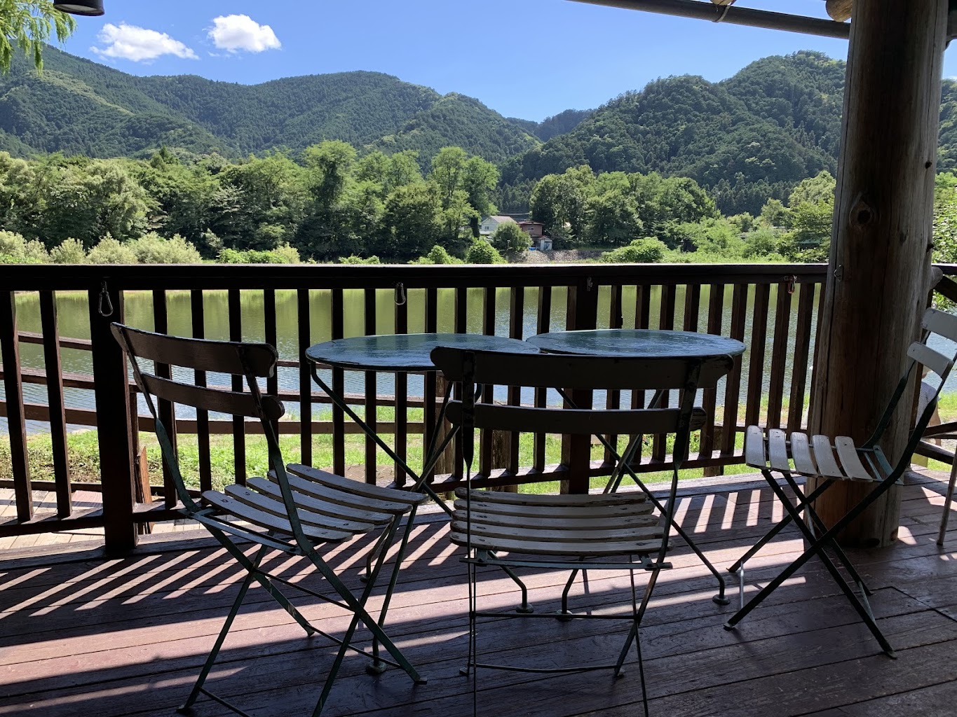 レイクウッドリゾート