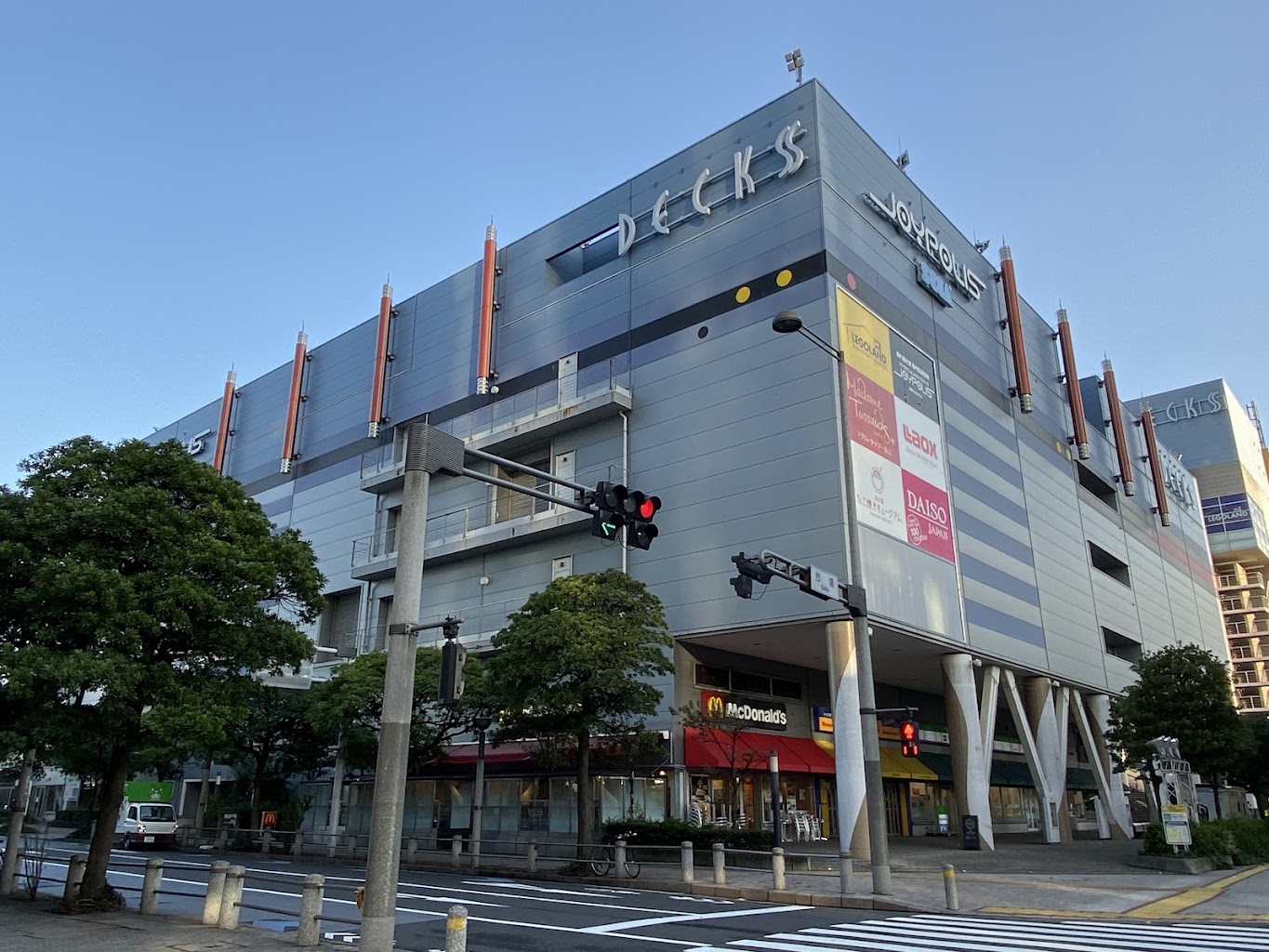 お台場ｳﾞｨｰﾅｽﾌｫｰﾄ　ヴィーナスドッグラン