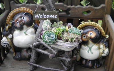 ハーブロードいどべ