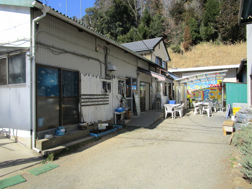 ドッグランとぶき町の広場